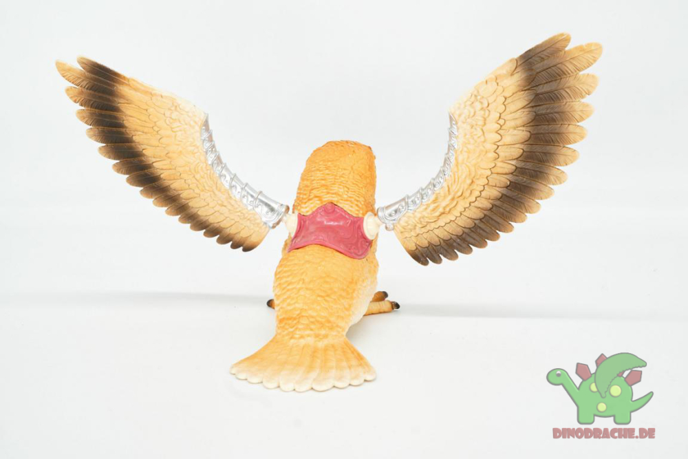 Schleich Bayala Funkel Eule 70789